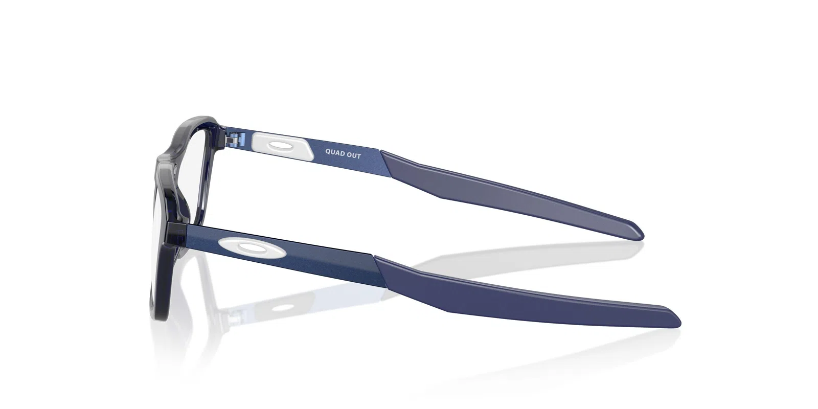 Oakley Quad Out 8023 Eyeglasses - view 9
